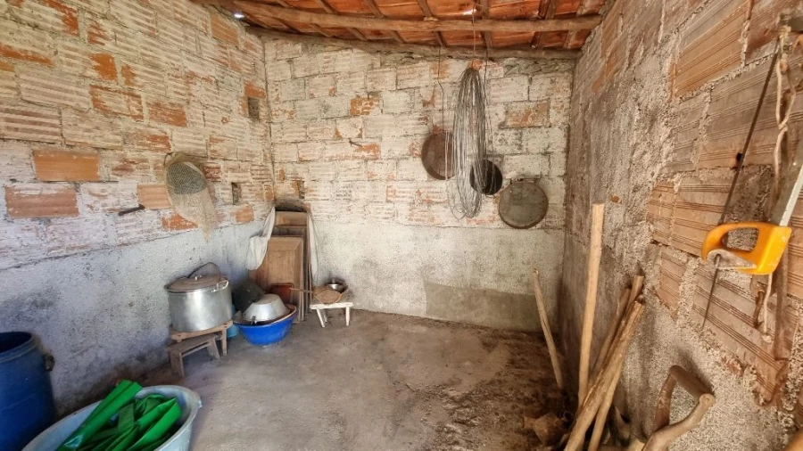 Quinta T4 para Venda em Santo Andre das Tojeiras Foto 36