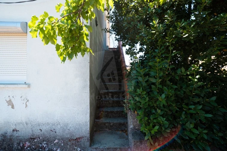 Quinta T4 para Venda em Santo Andre das Tojeiras Foto 28