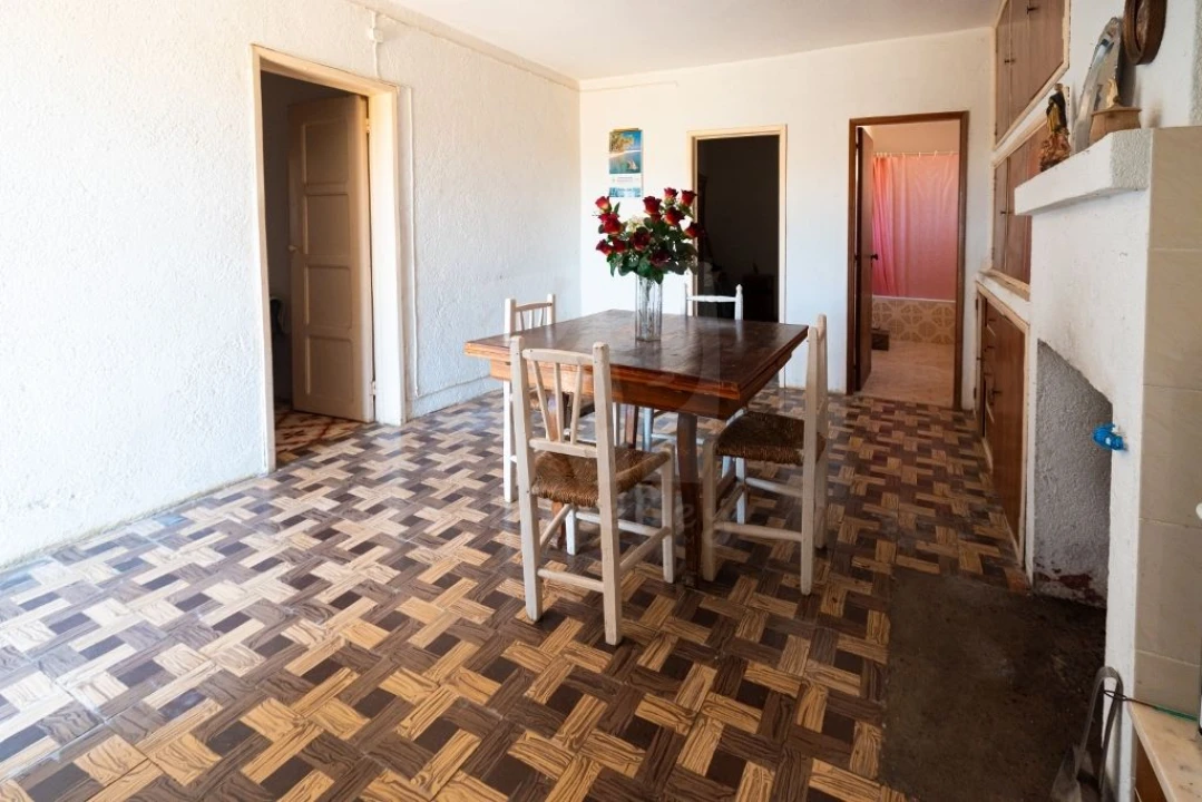 Quinta T4 para Venda em Santo Andre das Tojeiras Foto 9