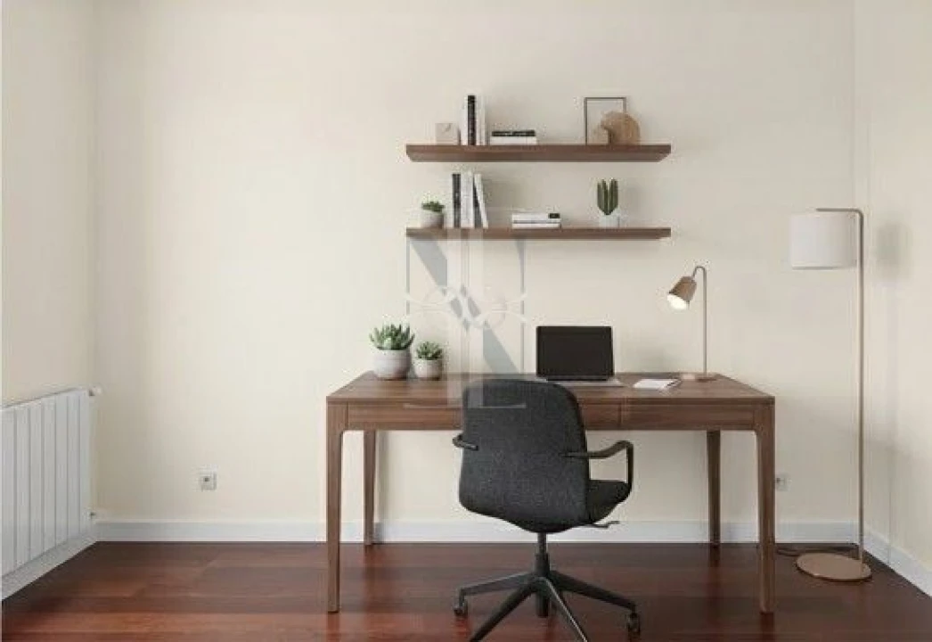 Apartamento T3 para Venda em Campo de Ourique Foto 16