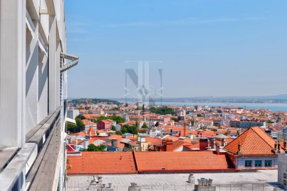 Apartamento T3 para Venda em Campo de Ourique
