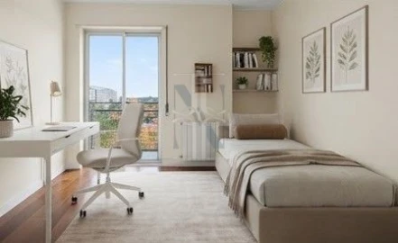 Apartamento T3 para Venda em Campo de Ourique