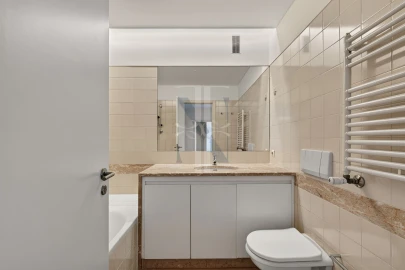 Apartamento T3 para Venda em Campo de Ourique