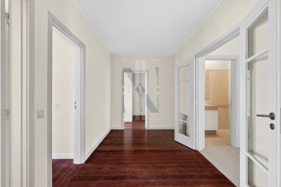 Apartamento T3 para Venda em Campo de Ourique
