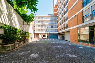 Apartamento T3 para Venda em Campo de Ourique
