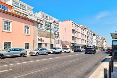 Apartamento T3 para Venda em Campo de Ourique