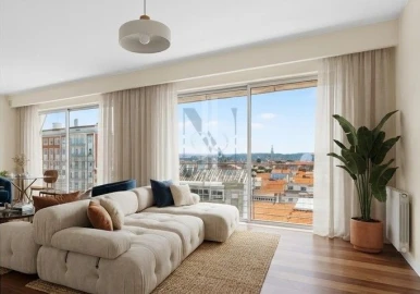 Apartamento T3 para Venda em Campo de Ourique