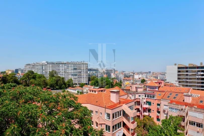 Apartamento T3 para Venda em Campo de Ourique