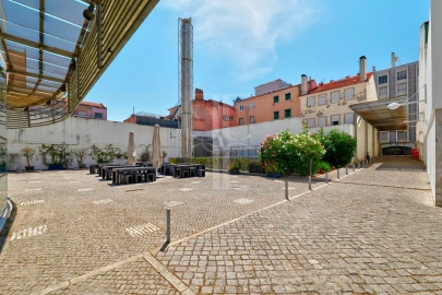 Apartamento T3 para Venda em Campo de Ourique