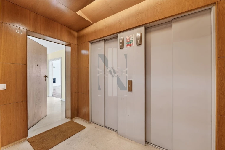 Apartamento T3 para Venda em Campo de Ourique Foto 8