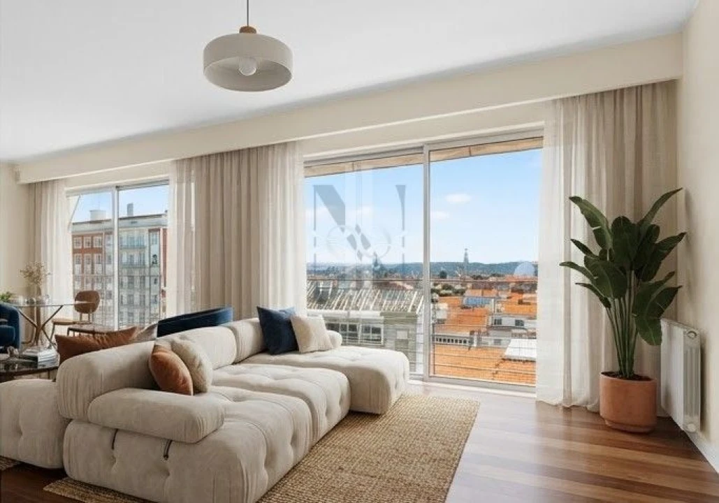 Apartamento T3 para Venda em Campo de Ourique Foto 3
