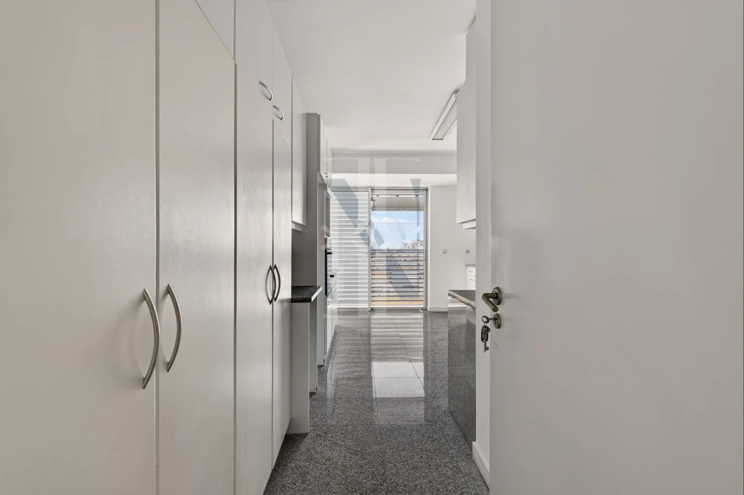 Apartamento T3 para Venda em Campo de Ourique Foto 11