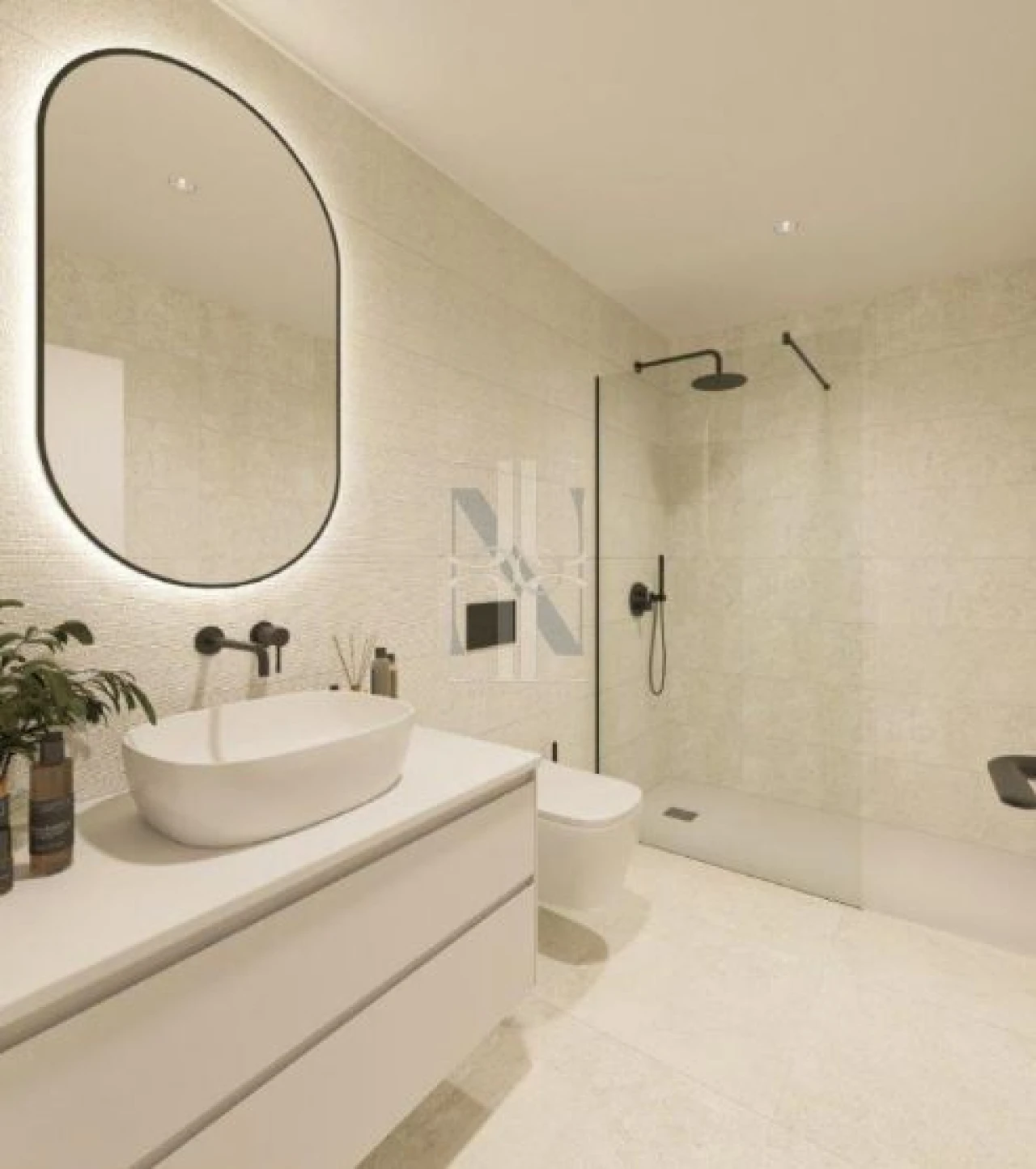 Apartamento T1 para Venda em Caparica e Trafaria Foto 7