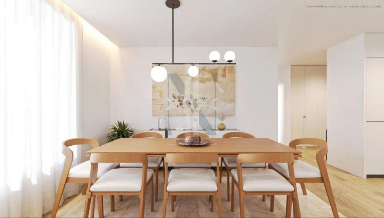 Apartamento T2 para Venda em Caparica e Trafaria Foto 2