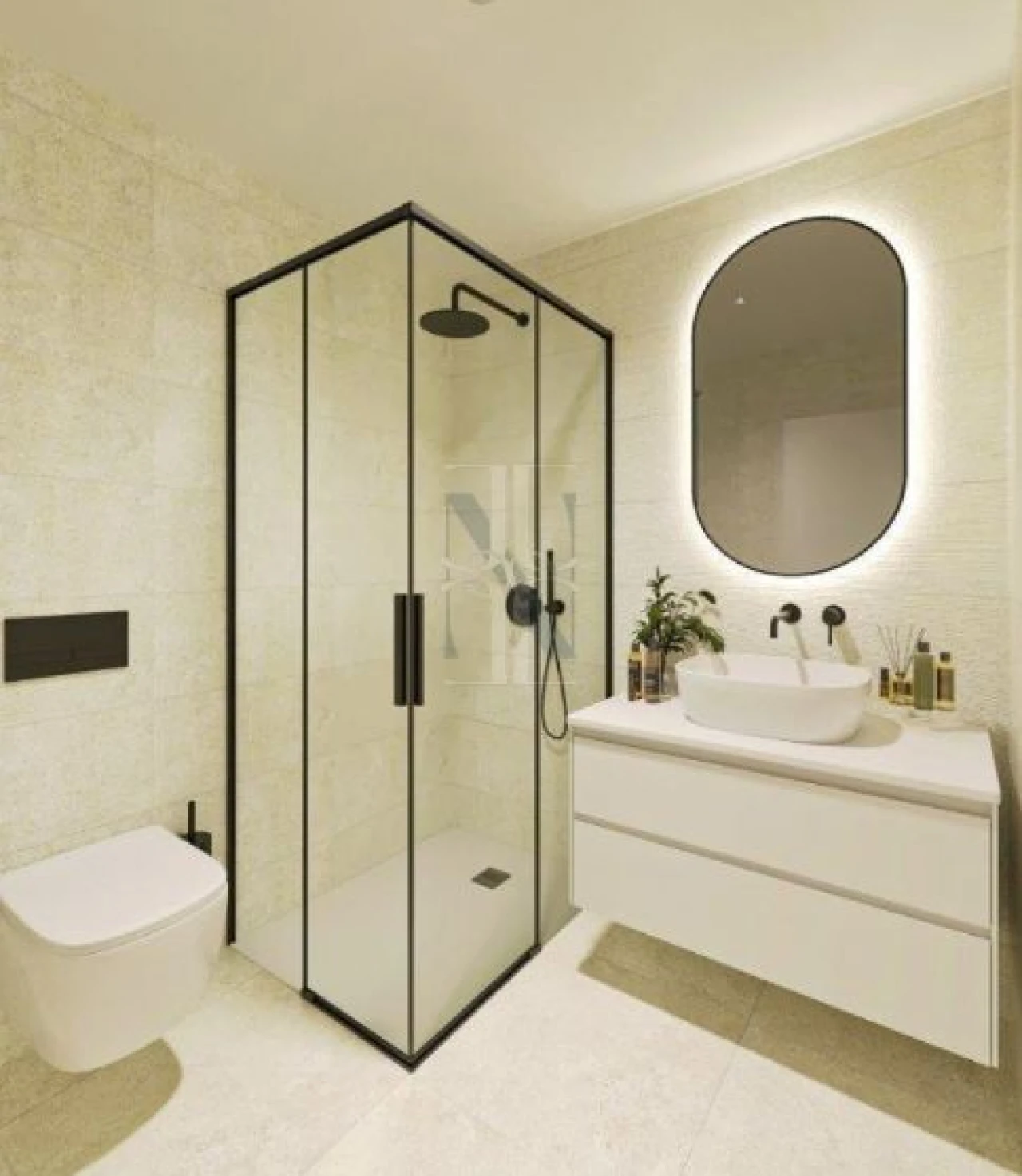 Apartamento T1 para Venda em Caparica e Trafaria Foto 4