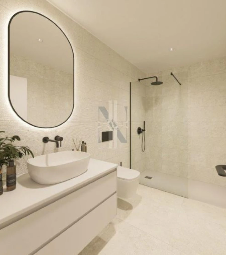 Apartamento T1 para Venda em Caparica e Trafaria Foto 5