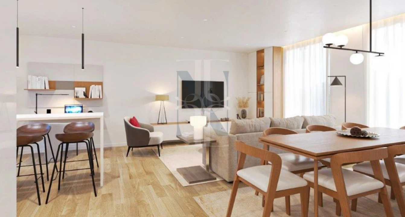 Apartamento T1 para Venda em Caparica e Trafaria Foto 13