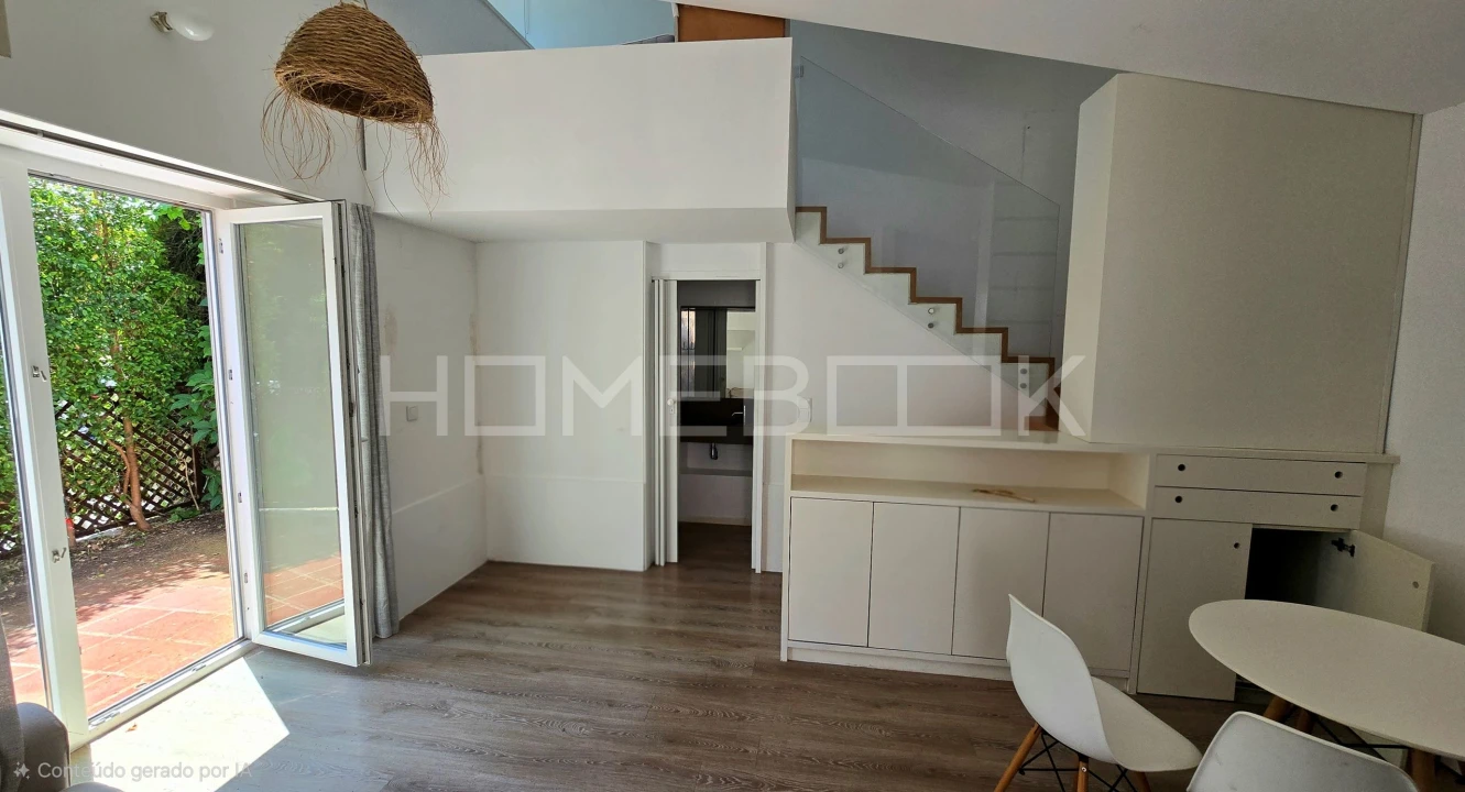 Terreno para Arrendamento em Colares Foto 1