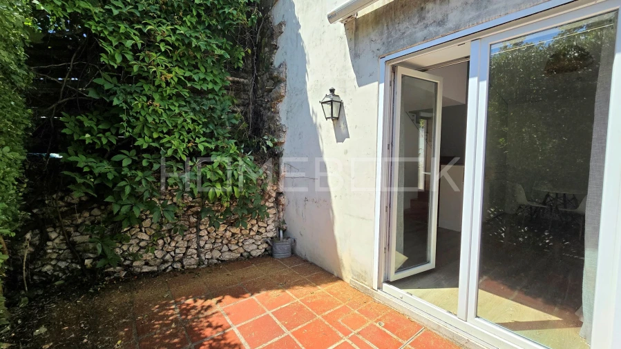 Terreno para Arrendamento em Colares Foto 9