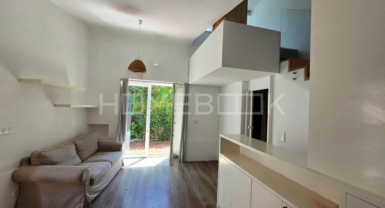 Terreno para Arrendamento em Colares Foto 3