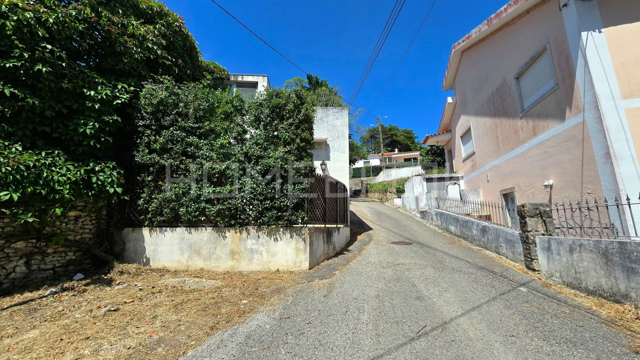 Terreno para Arrendamento em Colares Foto 5