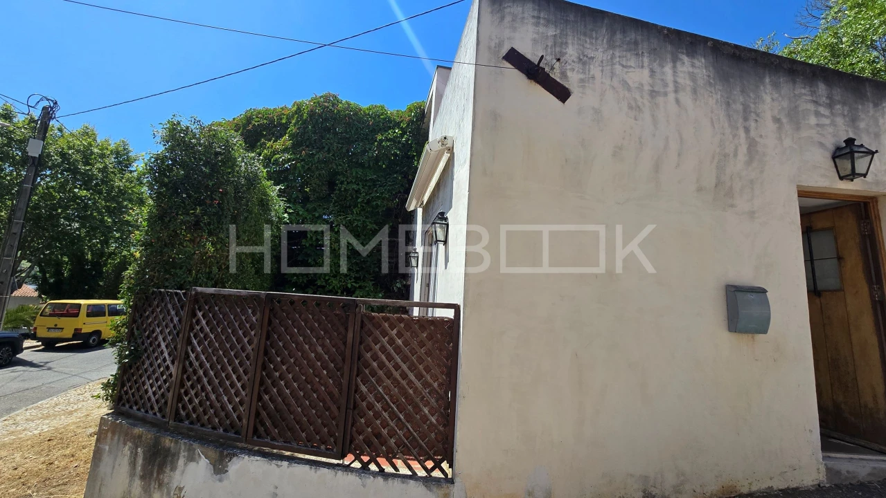 Terreno para Arrendamento em Colares Foto 4