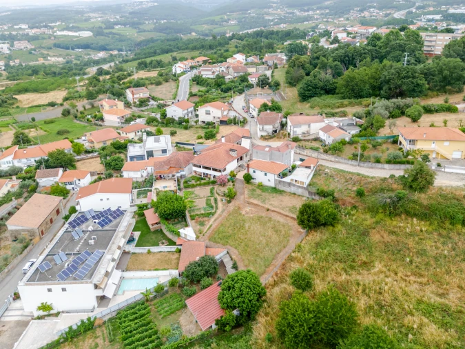 Moradia T4 para Venda em Folhadela Foto 69