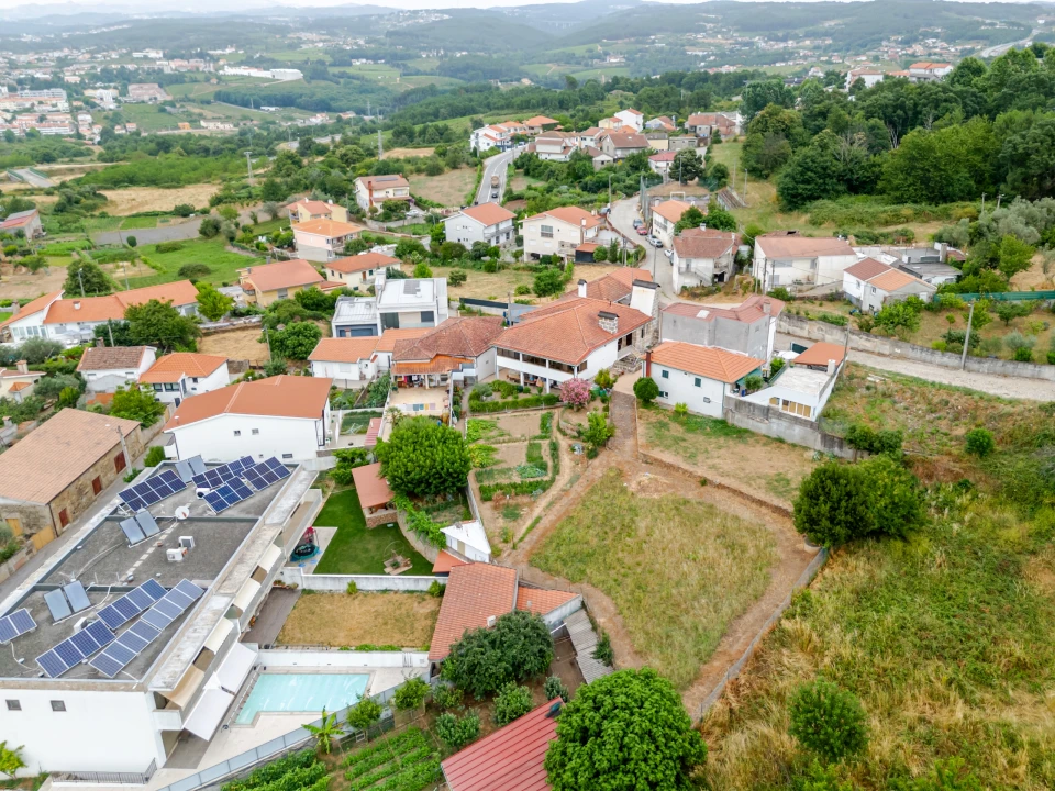 Moradia T4 para Venda em Folhadela Foto 70