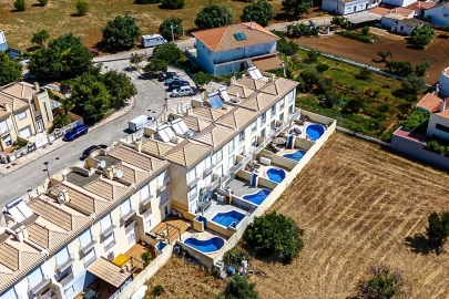 Moradia T3 para Venda em Vila Nova de Cacela