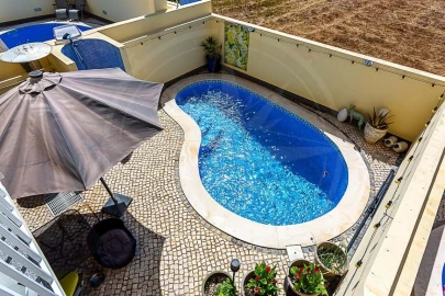 Moradia T3 para Venda em Vila Nova de Cacela
