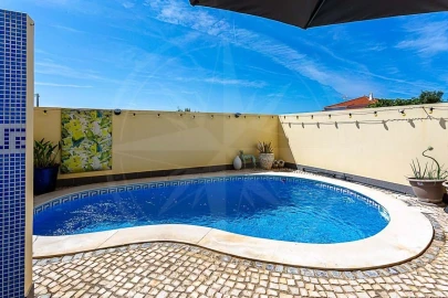 Moradia T3 para Venda em Vila Nova de Cacela