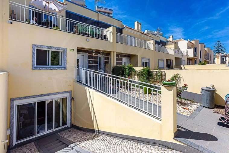 Moradia T3 para Venda em Vila Nova de Cacela Foto 2
