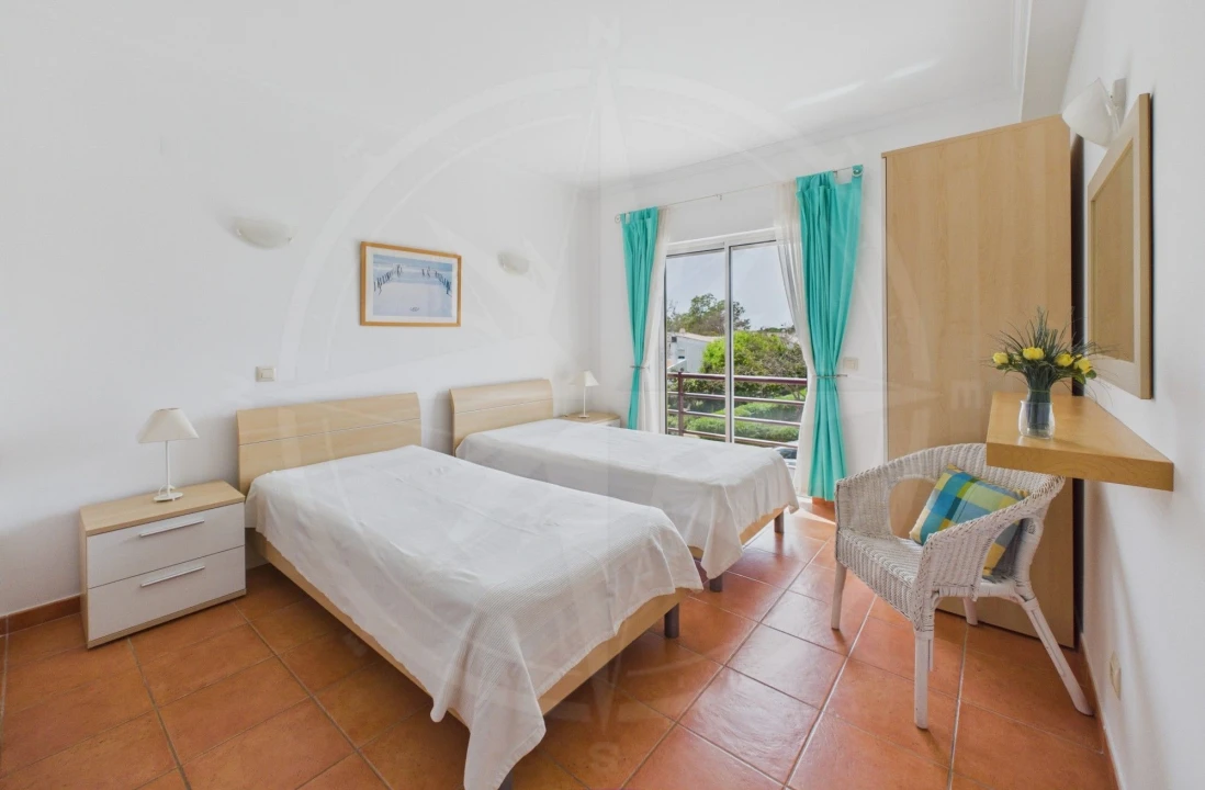 Apartamento T2 para Venda em Conceição e Cabanas de Tavira Foto 9
