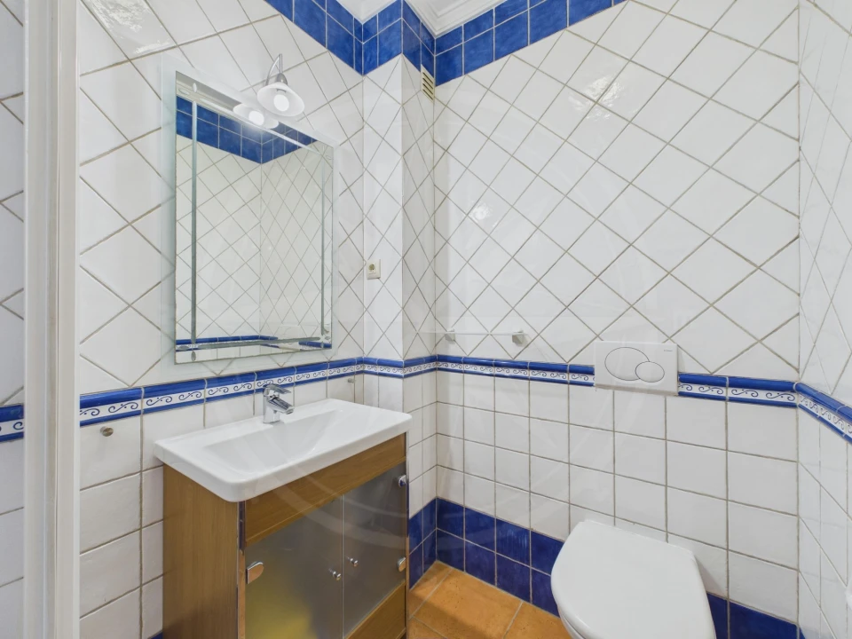 Apartamento T2 para Venda em Conceição e Cabanas de Tavira Foto 12