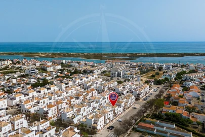 Apartamento T2 para Venda em Conceição e Cabanas de Tavira