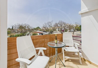 Apartamento T2 para Venda em Conceição e Cabanas de Tavira