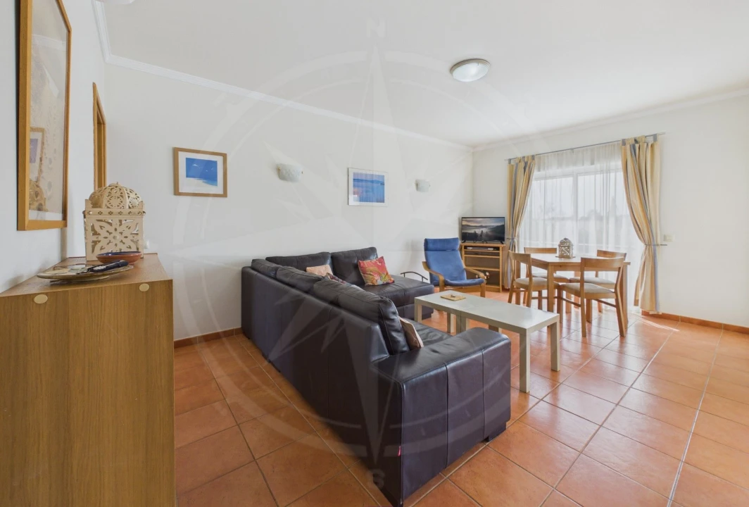 Apartamento T2 para Venda em Conceição e Cabanas de Tavira Foto 4