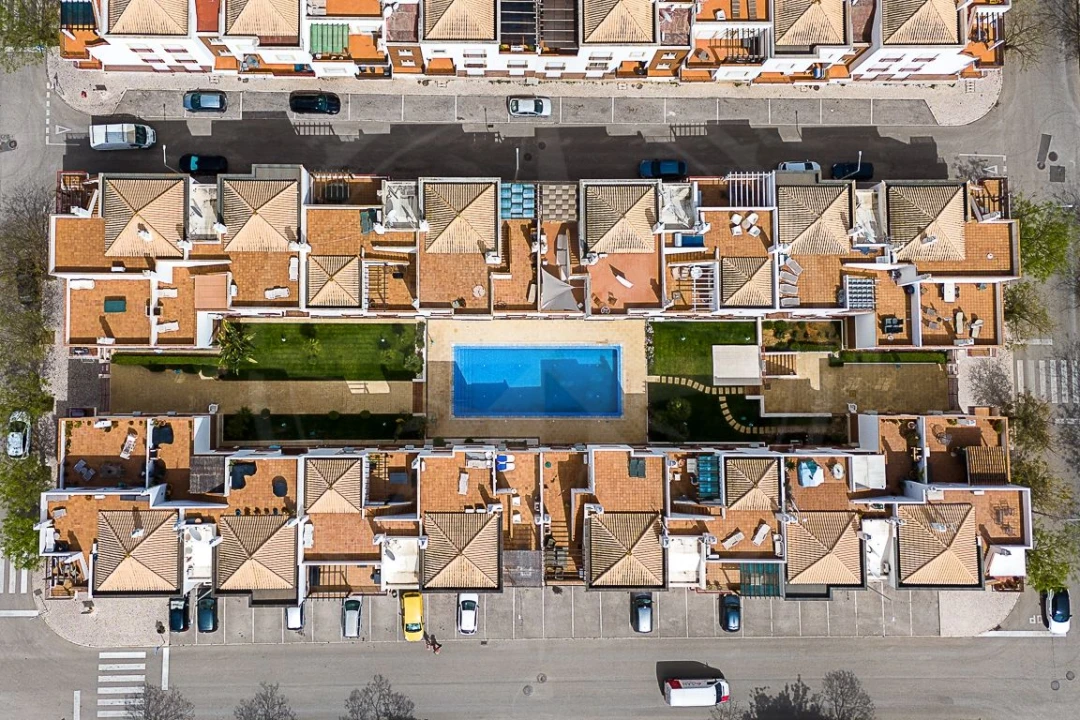 Apartamento T2 para Venda em Conceição e Cabanas de Tavira Foto 14