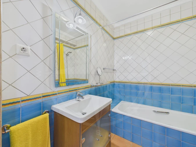 Apartamento T2 para Venda em Conceição e Cabanas de Tavira Foto 10