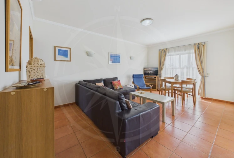 Apartamento T2 para Venda em Conceição e Cabanas de Tavira Foto 4
