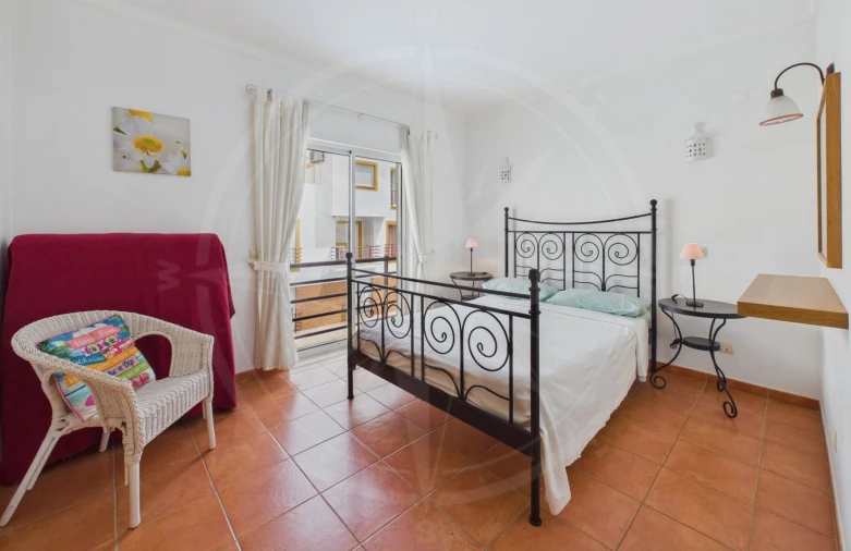 Apartamento T2 para Venda em Conceição e Cabanas de Tavira Foto 11