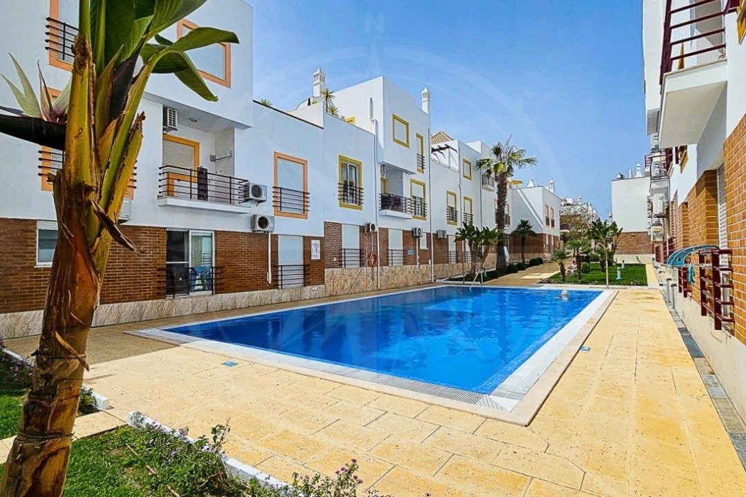 Apartamento T2 para Venda em Conceição e Cabanas de Tavira Foto 1