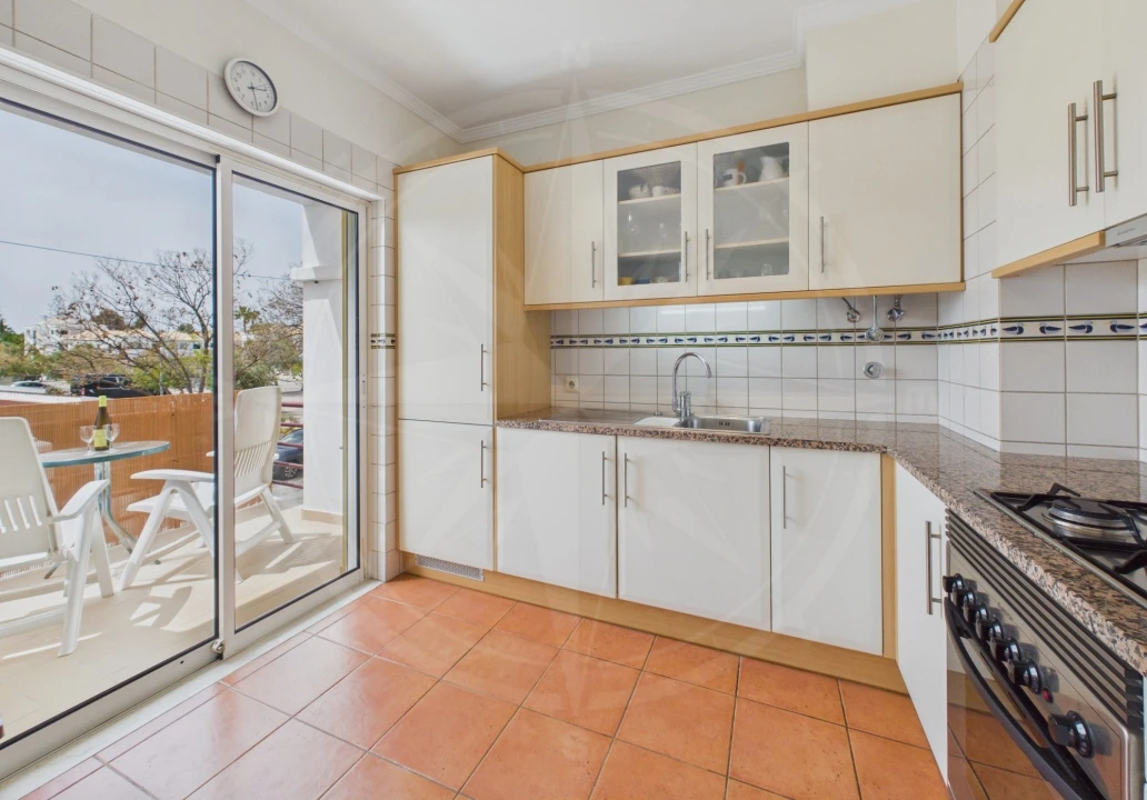 Apartamento T2 para Venda em Conceição e Cabanas de Tavira Foto 7