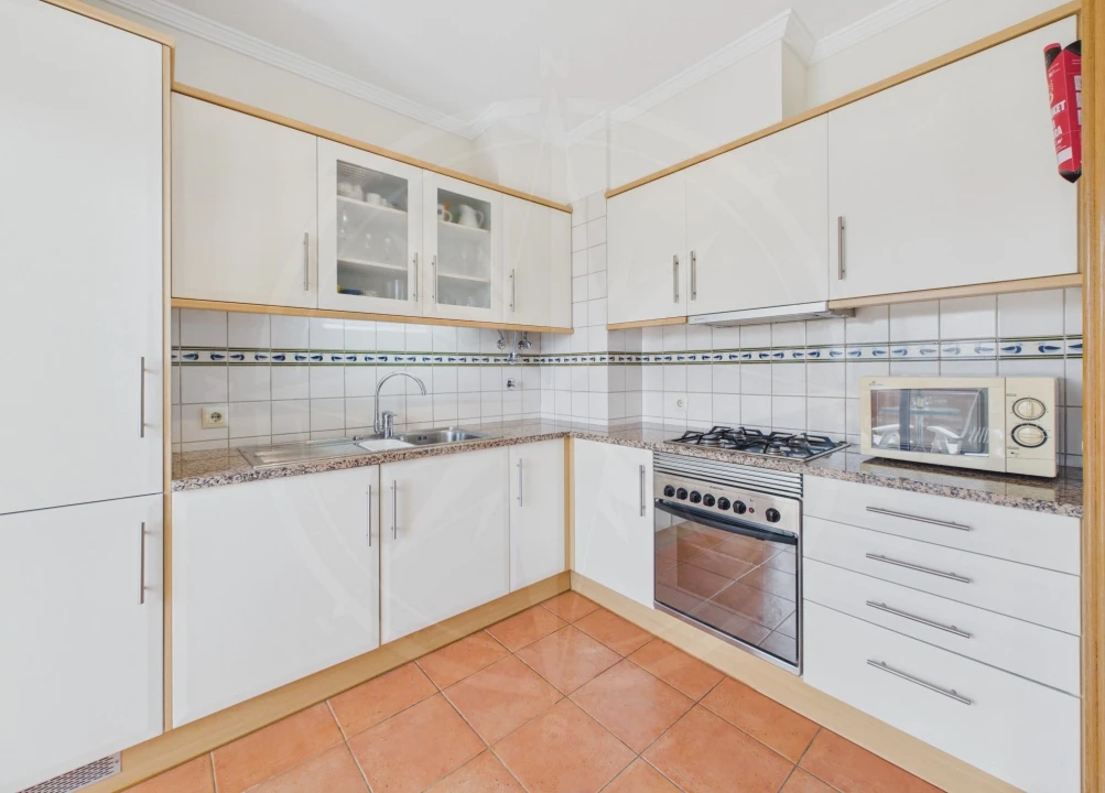 Apartamento T2 para Venda em Conceição e Cabanas de Tavira Foto 6
