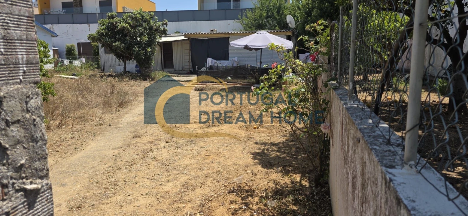 Terreno para Venda em Albufeira e Olhos de Água Foto 5