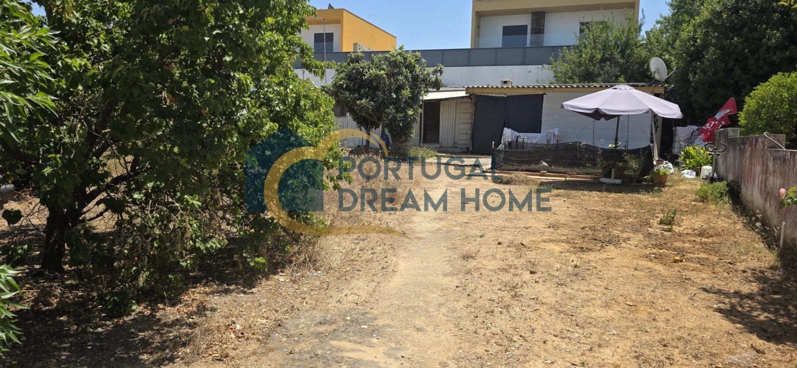 Terreno para Venda em Albufeira e Olhos de Água Foto 3
