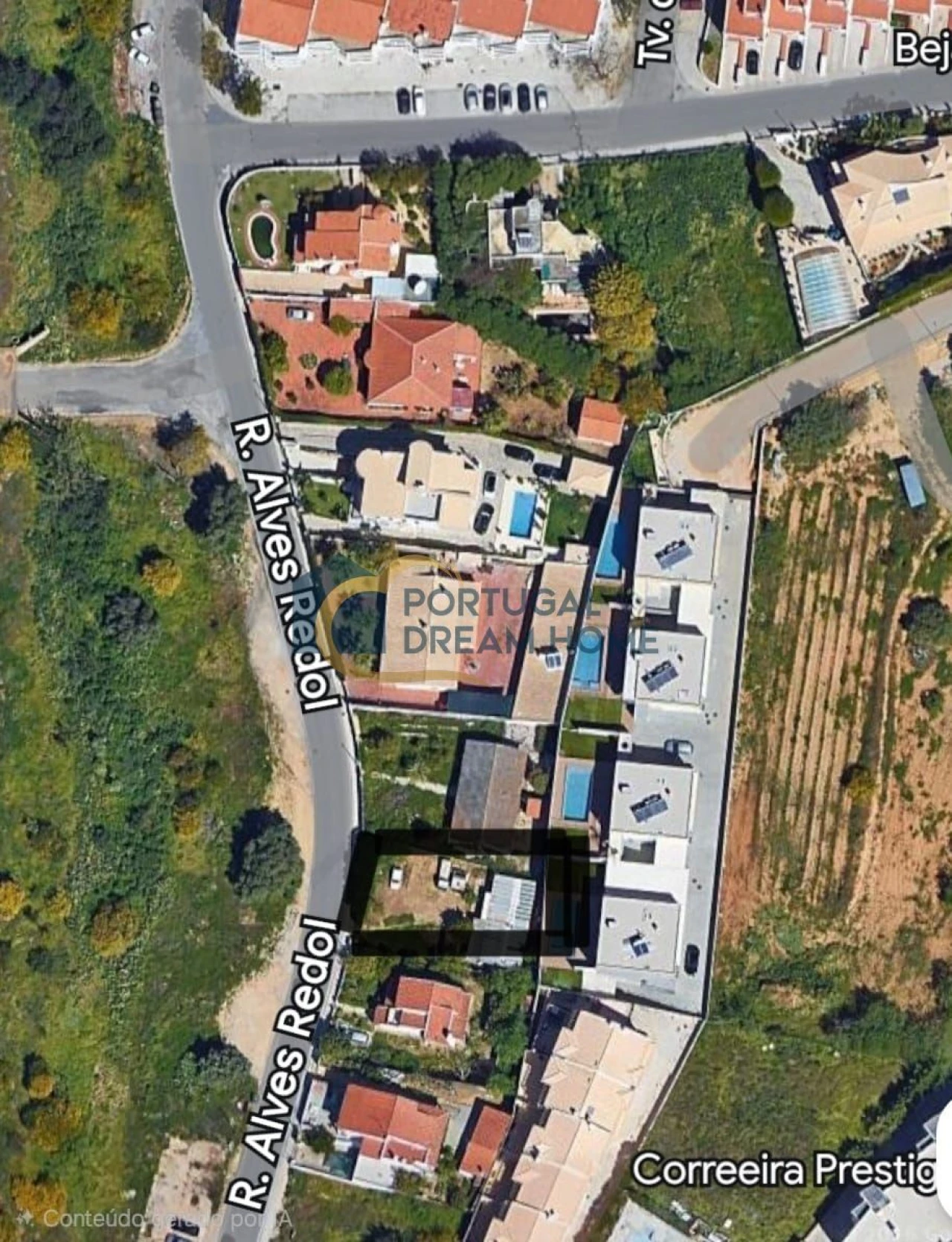 Terreno para Venda em Albufeira e Olhos de Água Foto 6