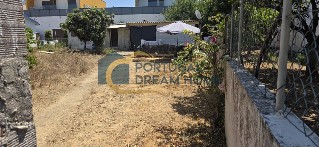Terreno para Venda em Albufeira e Olhos de Água Foto 5