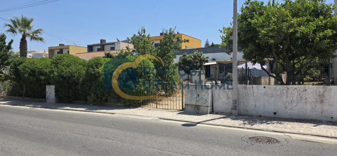 Terreno para Venda em Albufeira e Olhos de Água Foto 4