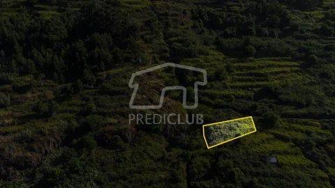 Terreno para Venda em Arco da Calheta